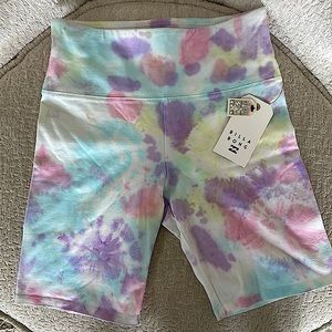 Billabong  biker shorts